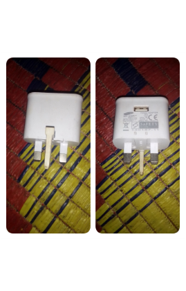 Samsung original charger